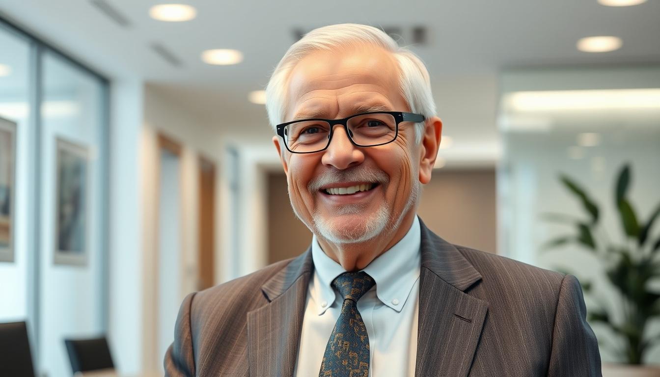 Peter Meier